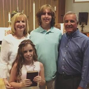 Meet your Posher, Barbara